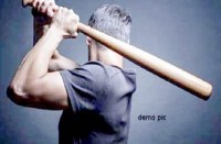 बरसात के पानी को लेकर हुई मारपीट में एक की मौत