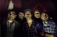 Rajkumar rao
