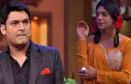 sunil grover 
