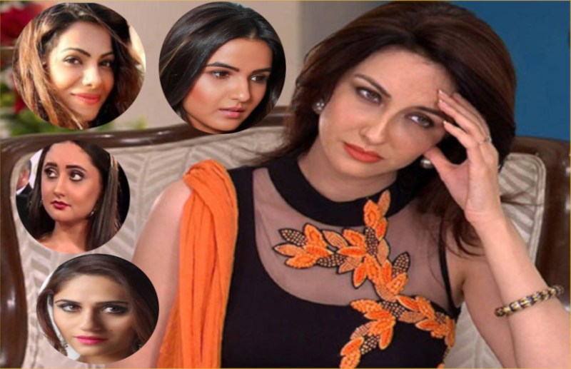 these 6 tv actress molested