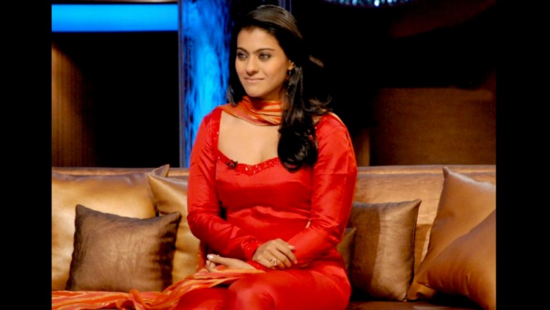 kajol