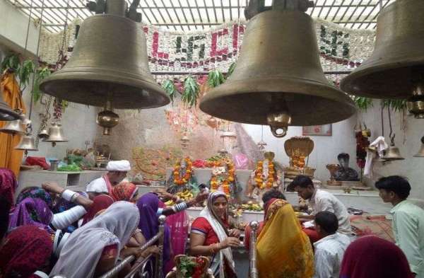 sirohi