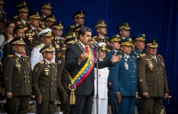  Maduro