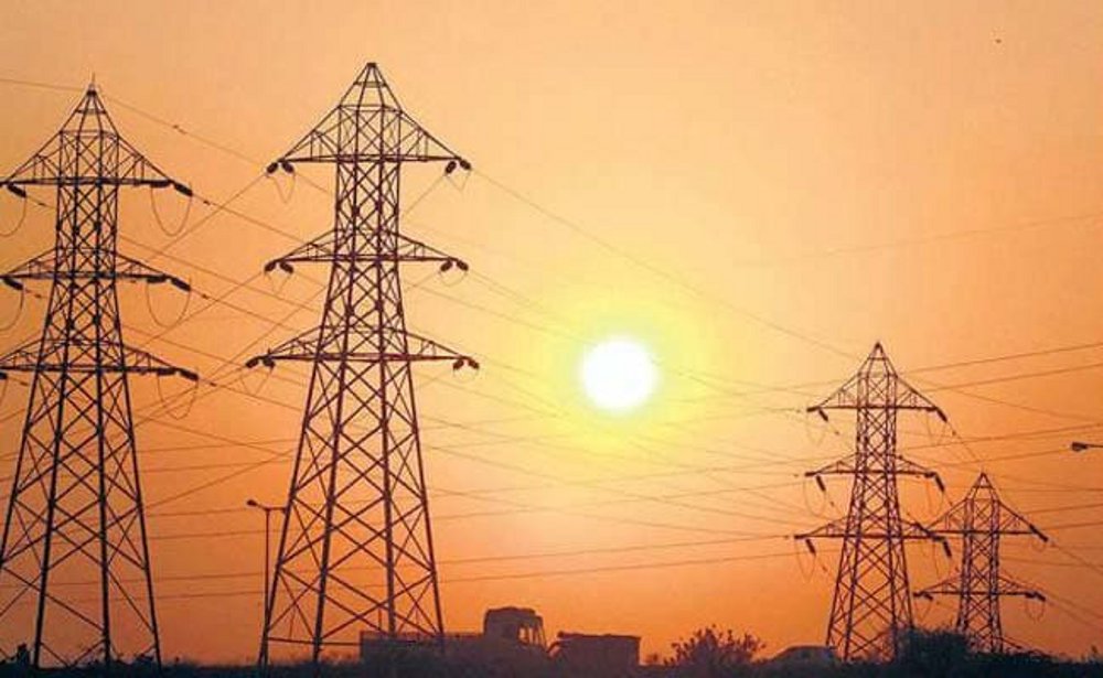 Capital Jaipur ahead in case of power saving in the state