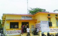 Teachers did not get salaries