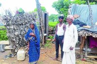 panna tapriyan village news in hindi