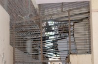 satna shahar me bandaro ka aatank