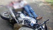 three man died in road accident