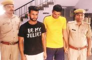 Sardarshahar Roadways conductor murder accused arrested