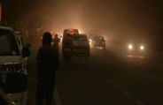 rain in delhi