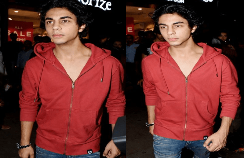aryan khan