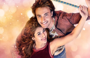Ayush and Warina
