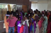 que for token in collectorate