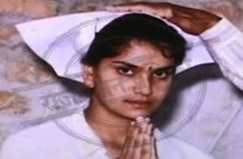 Bhanwaridevi