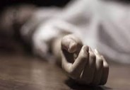 Dead body