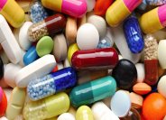 drug in hospital