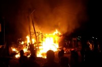 fire incidents of jodhpur