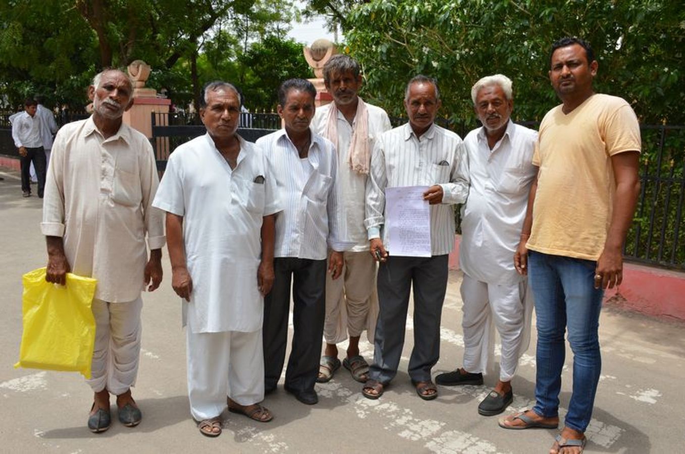 Nagaur news in hindi