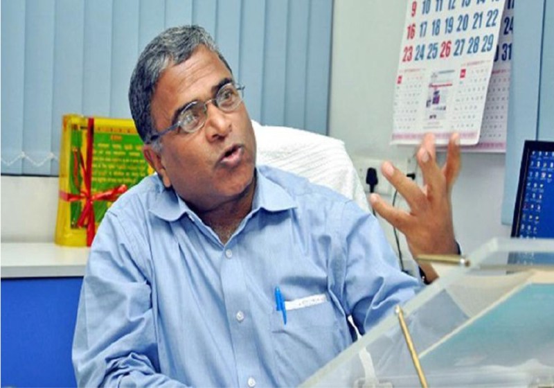 JDU Harivansh Narayan Singh