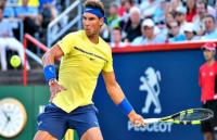 डब्ल्यूटीए रैंकिंग : शीर्ष पर कायम नडाल, महिलाओं में हालेप हुई टॉप