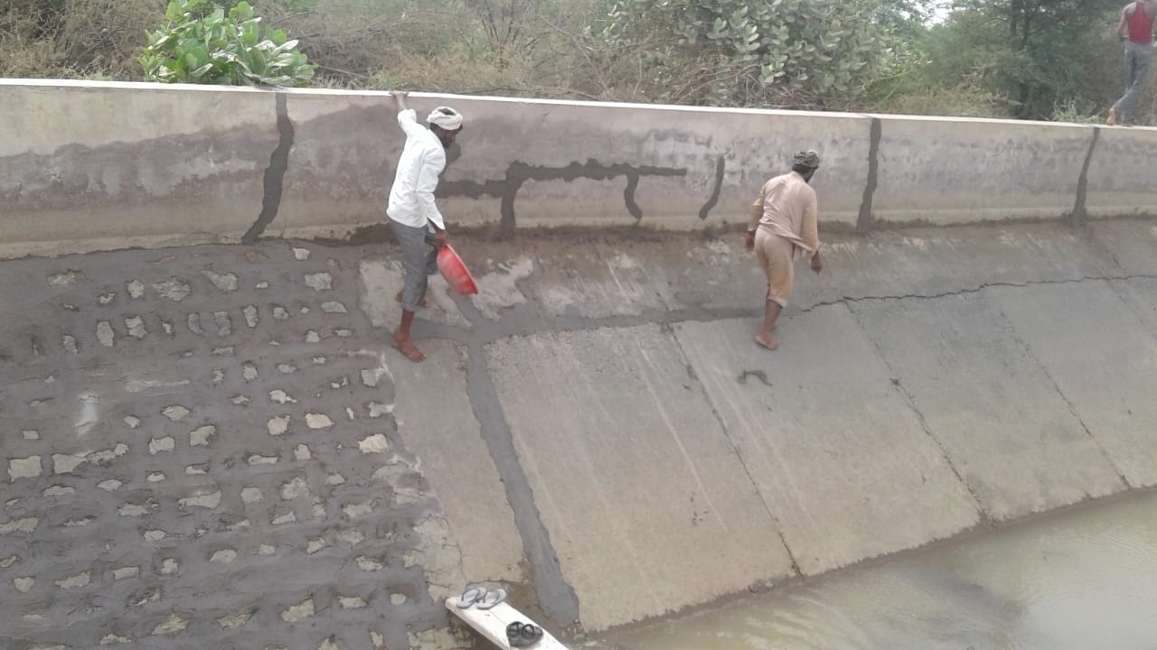 8-hours-shutdown-in-jodhpur-lift-canal