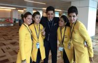 Jet Airways