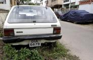 Maruti Suzuki 800