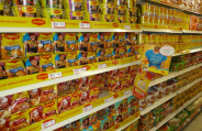 Maggi