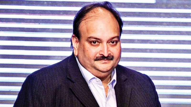 Mehul Choksi
