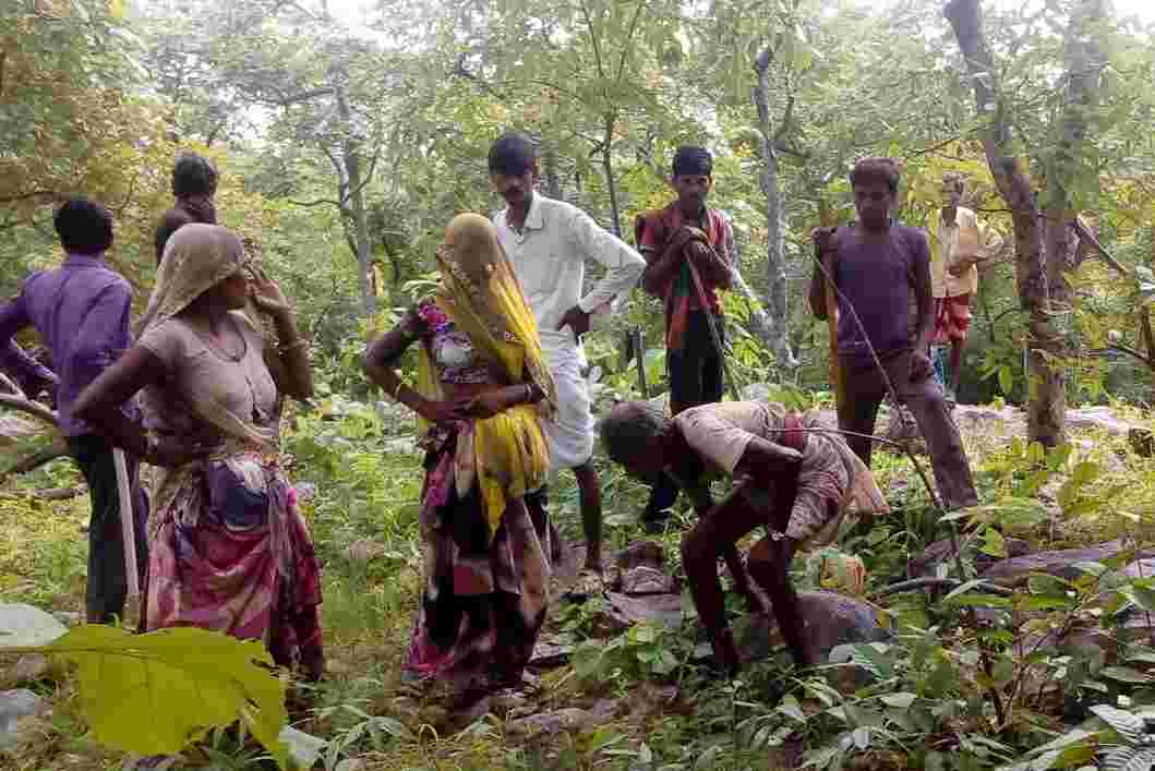Pratapgarh