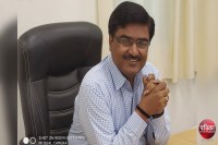 आईआईटी बीएचयू के निदेशक प्रो पीके जैन