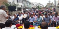 Launch of Arihant Gardens in Mahavir Nagar