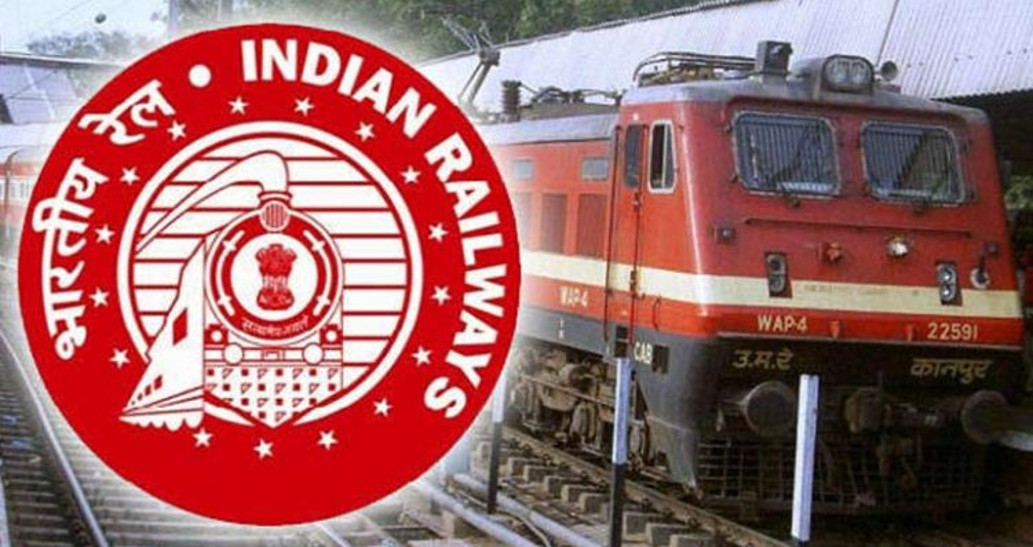 railway exam will be held in nine cities of rajasthan