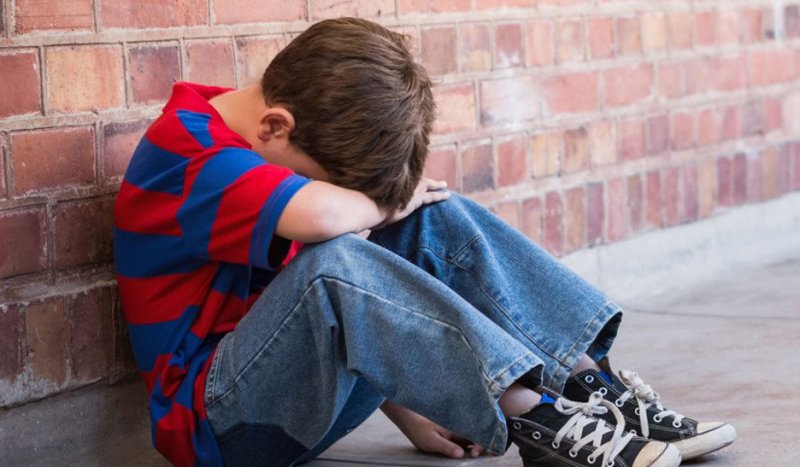 boy gave statement in front of magistrate about sexual harassment