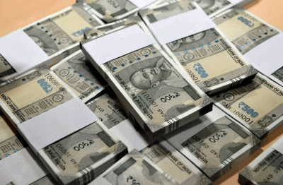 Indian Rupee