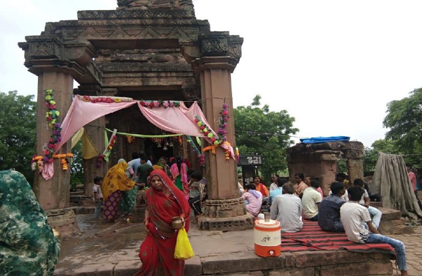 shiv mandir