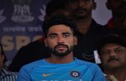 siraj taken four wickets against south africa, now team india in stron