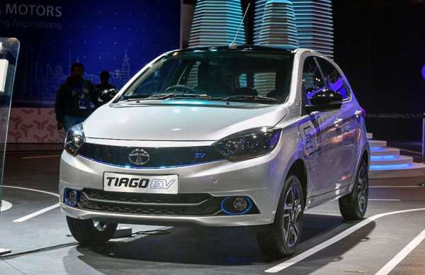 TATA TIAGO