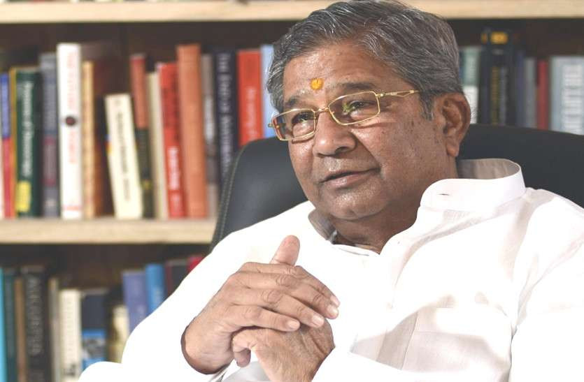 खास मुलाकात: तिवाड़ी ने साझा किए वाजपेयी के साथ बिताए दिन