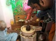 savaan somvaar 