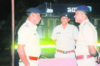 Hate of father's hate became a victim!