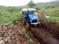 Lack of revenue for millions of illegal mining tax