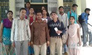 Rewa APSU officers are irresponsible for result, college students fail
