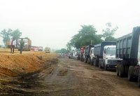 national highway 39 jhansi to ranchi big news in hindi