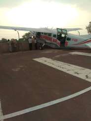 accident