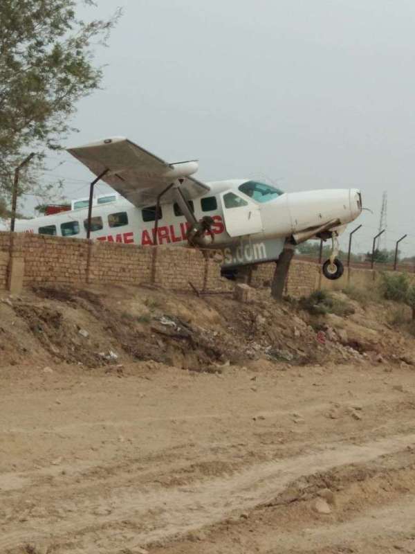 accident