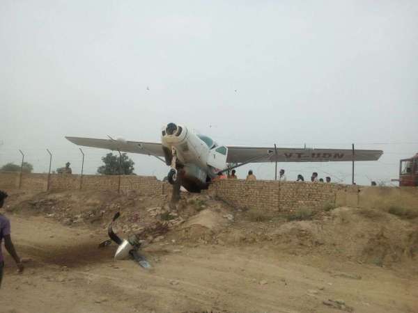 accident
