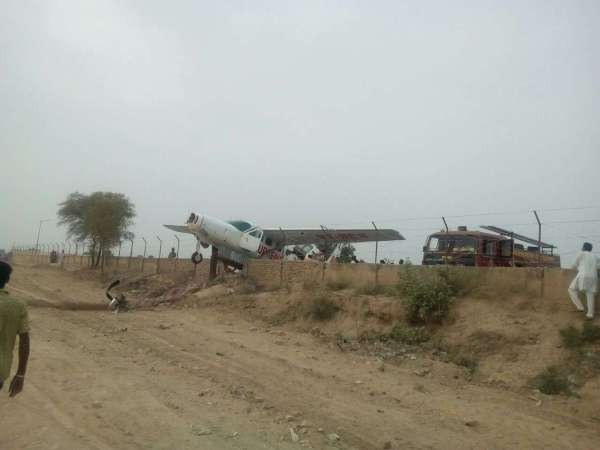 accident