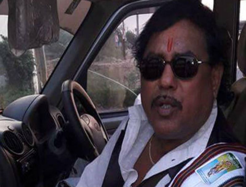 Katha Vachak Aadhar Chetanya