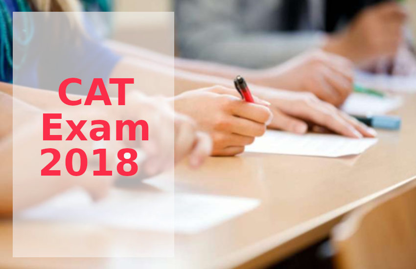 IIM,IIM Lucknow,cat,common admission test, CAT 2018, CAT 2018 Exam, CAT 2018 Exam,CAT 2018, CAT Exam 2018,